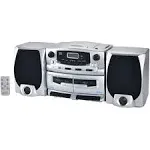 Supersonic Sc-2121bt Bluetooth Audio System