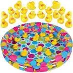 GAmie Duck Pond Matching Game