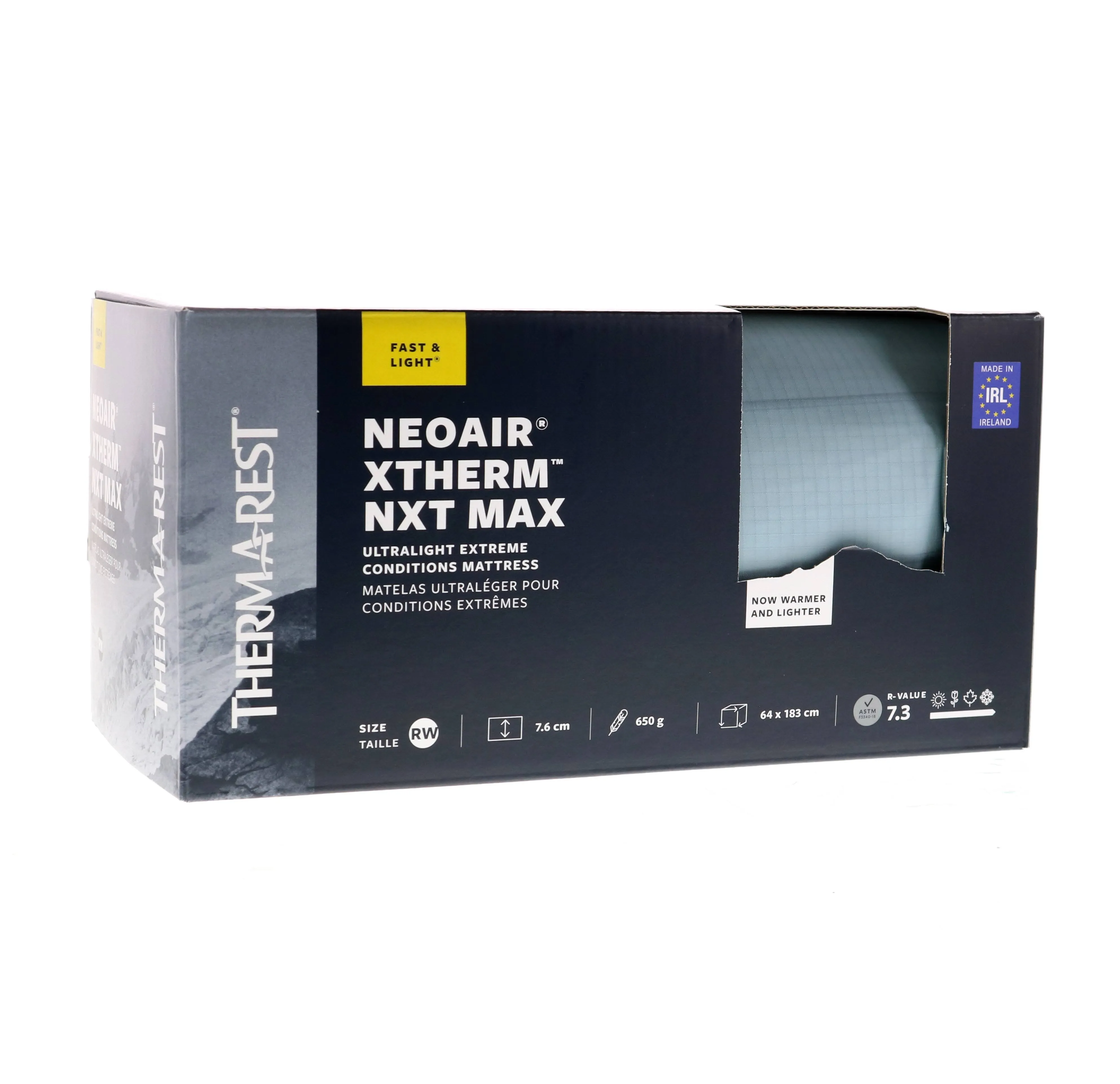 Therm-a-Rest NeoAir XTherm NXT Max Sleeping Pad