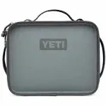 Yeti Charcoal Daytrip Lunch Box