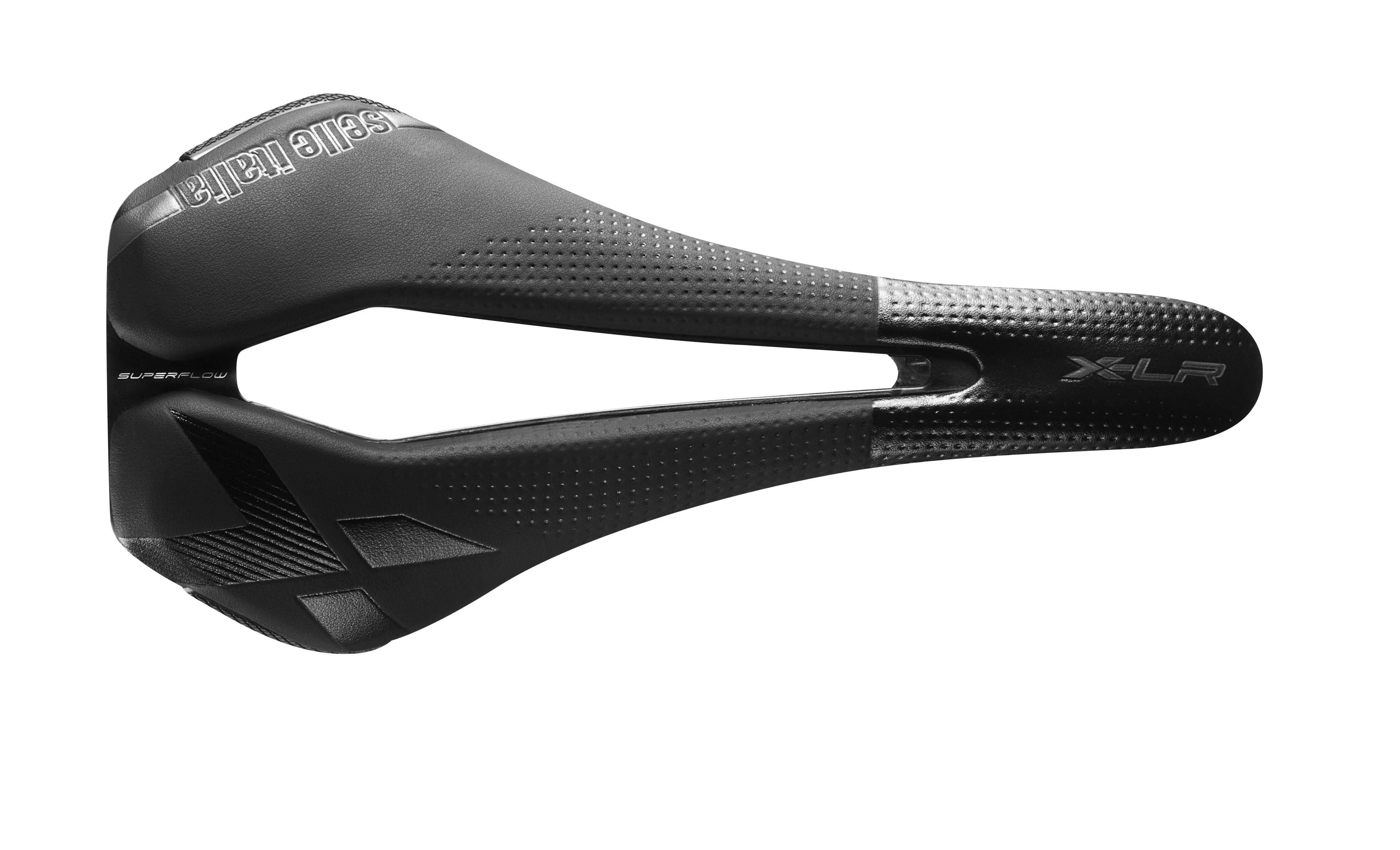 Saddle Selle Italia X-LR Kit Carbonio Superflow