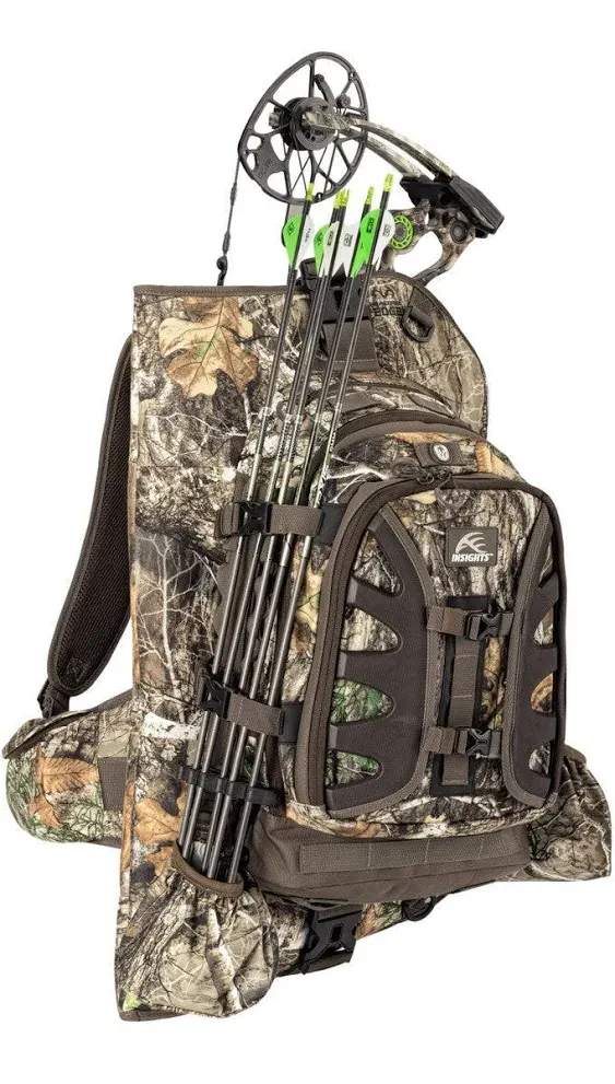 Insights Vision Compound Bow Pack