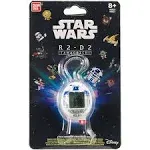 Tamagotchi Star Wars: R2-D2 - Classic (White)