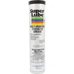 Super Lube Multi-Purpose Synthetic Grease w/Syncolon - 14.1oz Cartridge [41150]