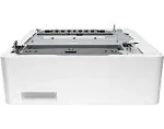 HP LaserJet 550-Sheet Feeder Tray CF404A