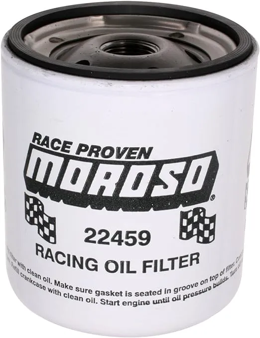 MOROSO Performance Oil Filter 22459