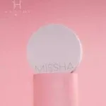 Magic Cushion Cover Lasting Foundation, 21 Light Beige 15 G MISSHA