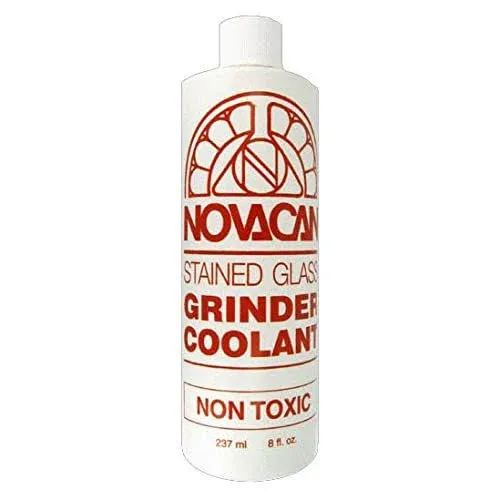 Novacan Grinder Coolant