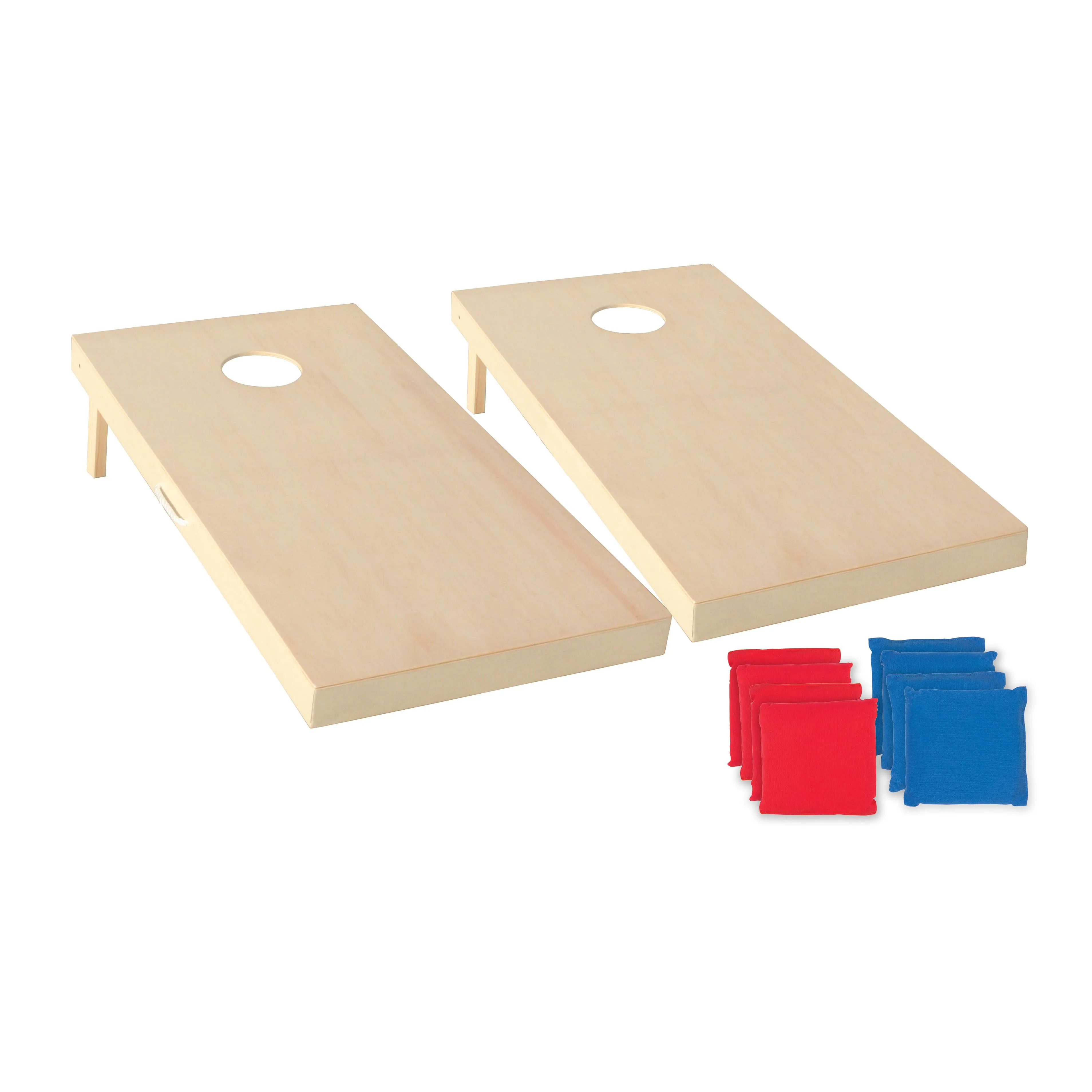 Triumph Woodie Masters Plywood Bag Toss