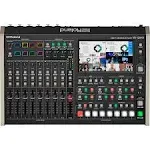 Roland VR-120HD Direct Streaming AV Mixer