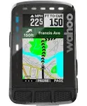 Wahoo Elemnt Roam V2 GPS Bike Computer - WFCC6