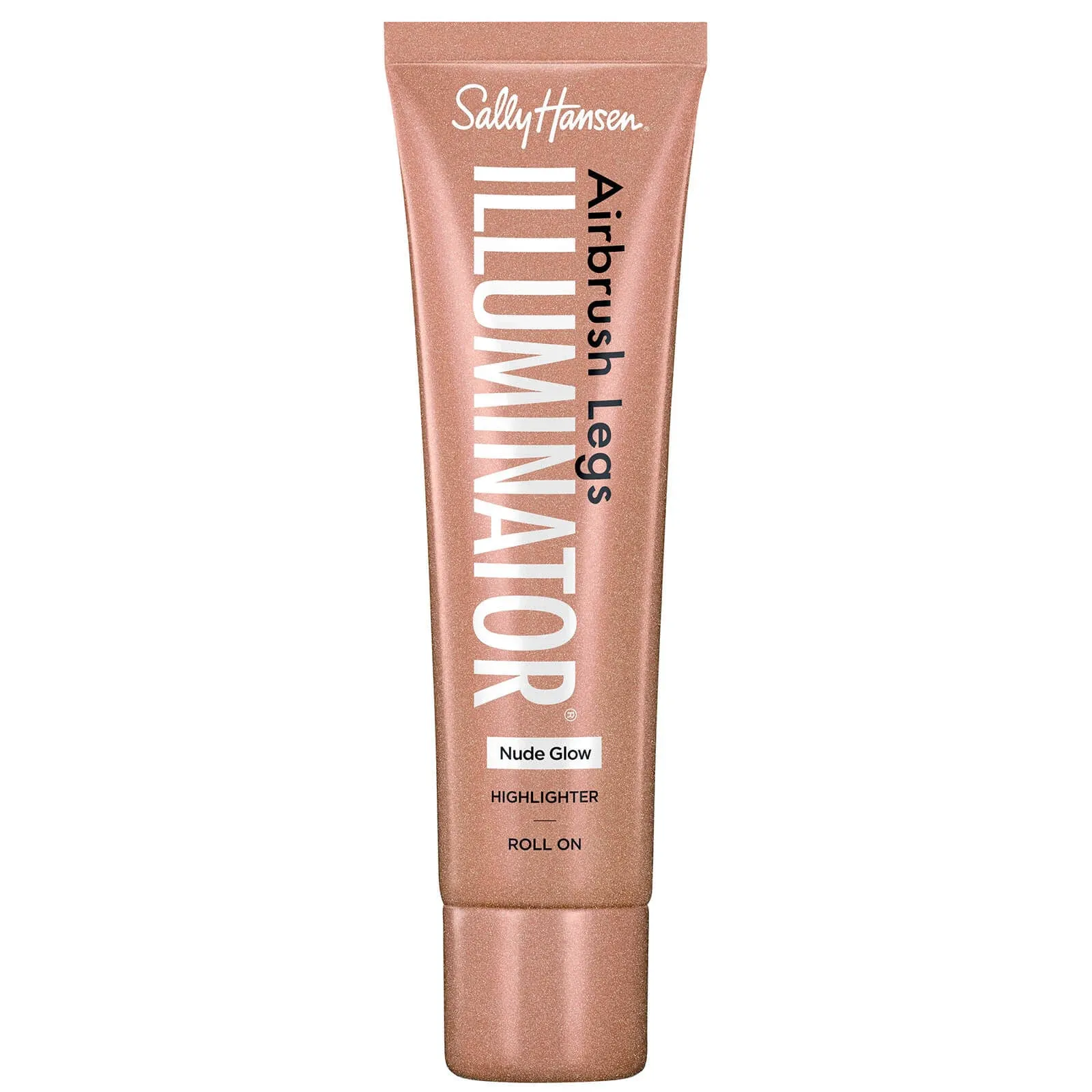 Sally Hansen Airbrush Legs Illuminator - Nude Glow