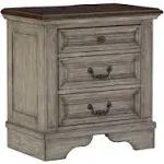 Ashley Lodenbay Nightstand