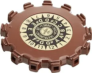 Tombo Chromatic Pitch Pipe P-13E