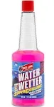 Red Line 80204 Water Wetter Super Coolant - 12 fl oz bottle