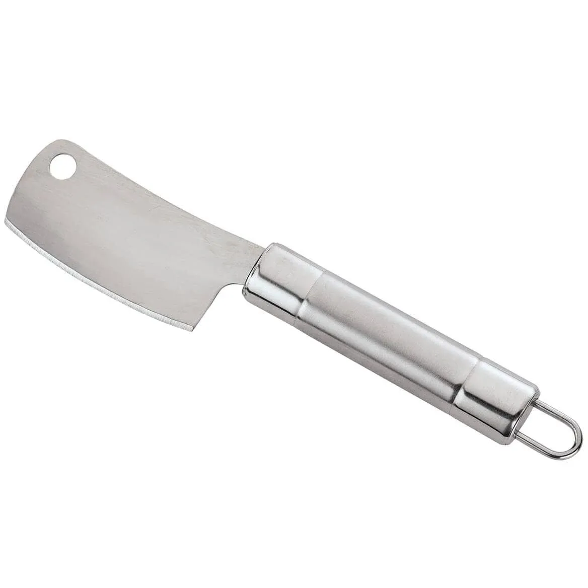 Fox Valley Traders Stainless Steel Mini Chopping Knife