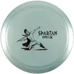 Remix Spartan Disc Golf Distance Driver