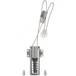 GE WB13K21 Igniter for Oven 