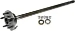 Dorman 630-214 Drive Axle Shaft Compatible with Select Ford / Lincoln / Mercury Models