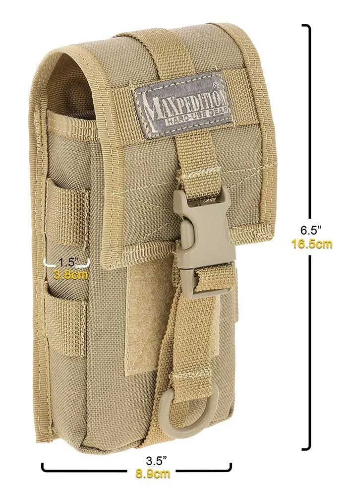 Maxpedition TC-2 Pouch