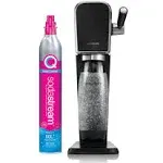 SodaStream Art Sparkling Water Maker