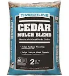 OLDCASTLE LAWN & GARDEN Cedar Mulch 2CF