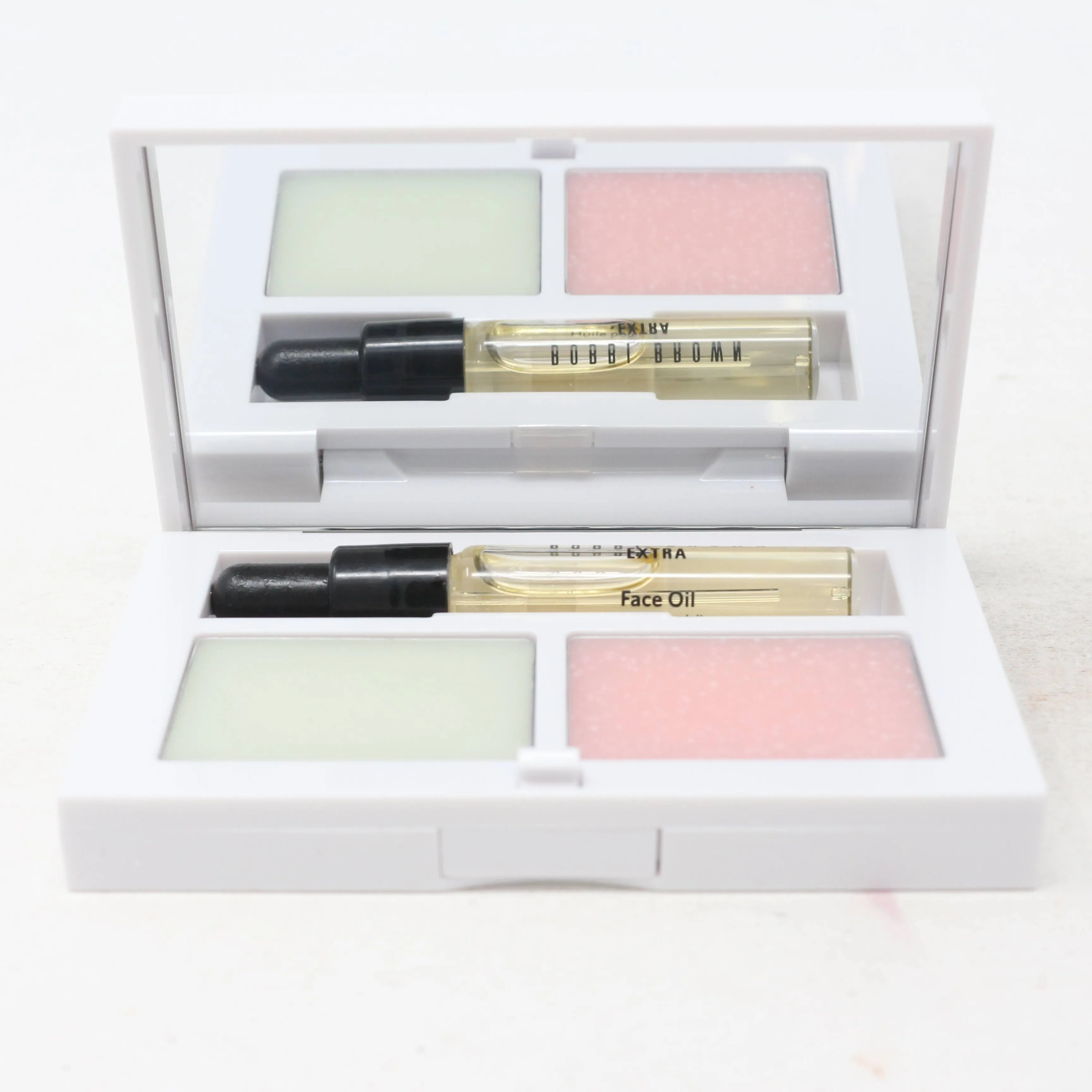 Bobbi Brown Extra Glow Skincare Palette New Boxed