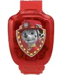 VTech PAW Patrol Marshall Learning Watch, Red