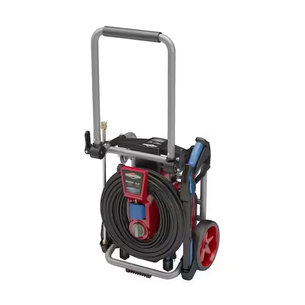 Briggs & Stratton PowerFlow+ Electric Pressure Washer