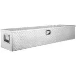 VEVOR Heavy Duty Aluminum Truck Bed Tool Box