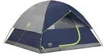 Coleman 2 Person Sundome Tent Navy