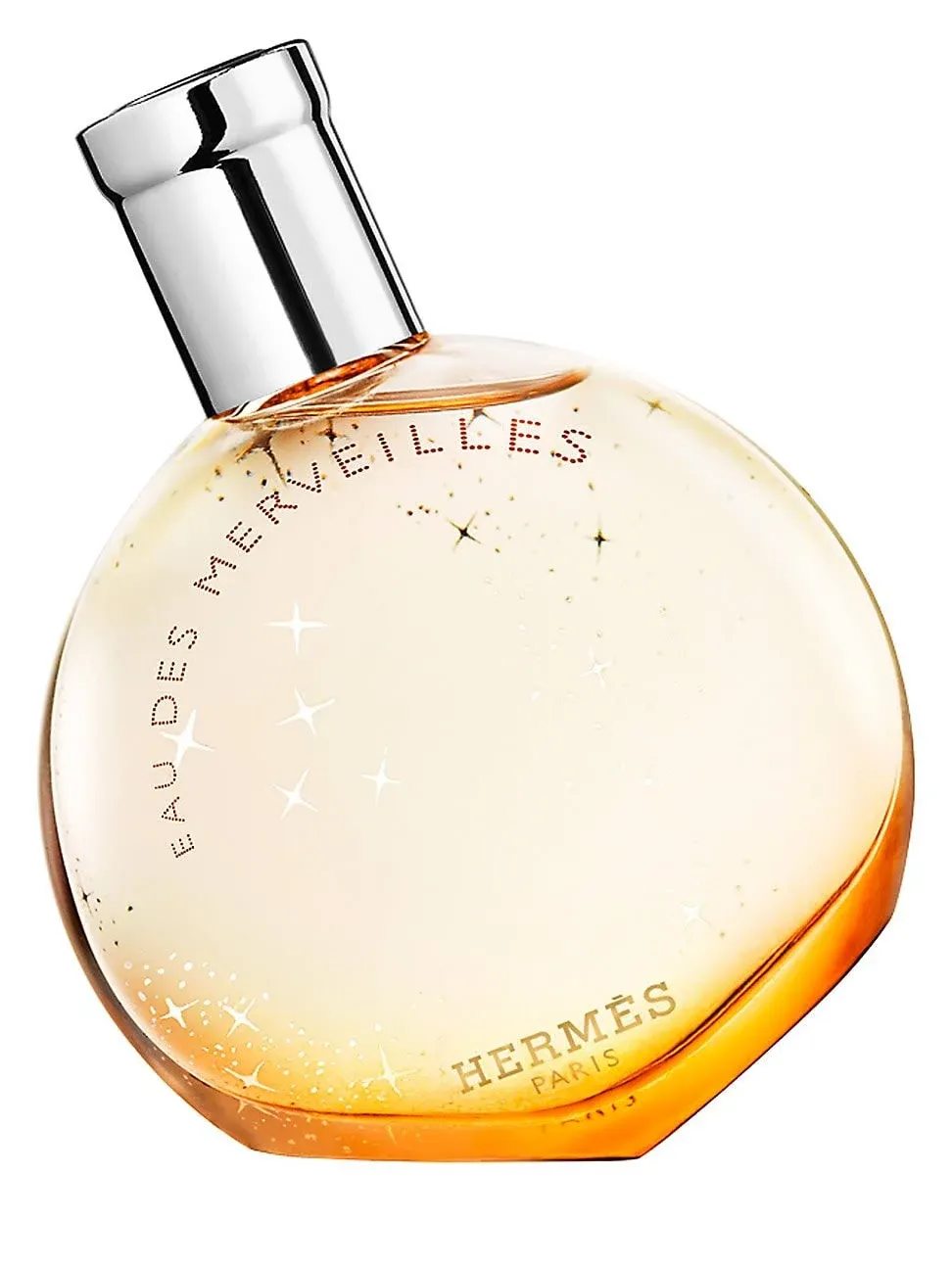 Hermes Eau Des Merveilles EDT Spray - 1.6 oz