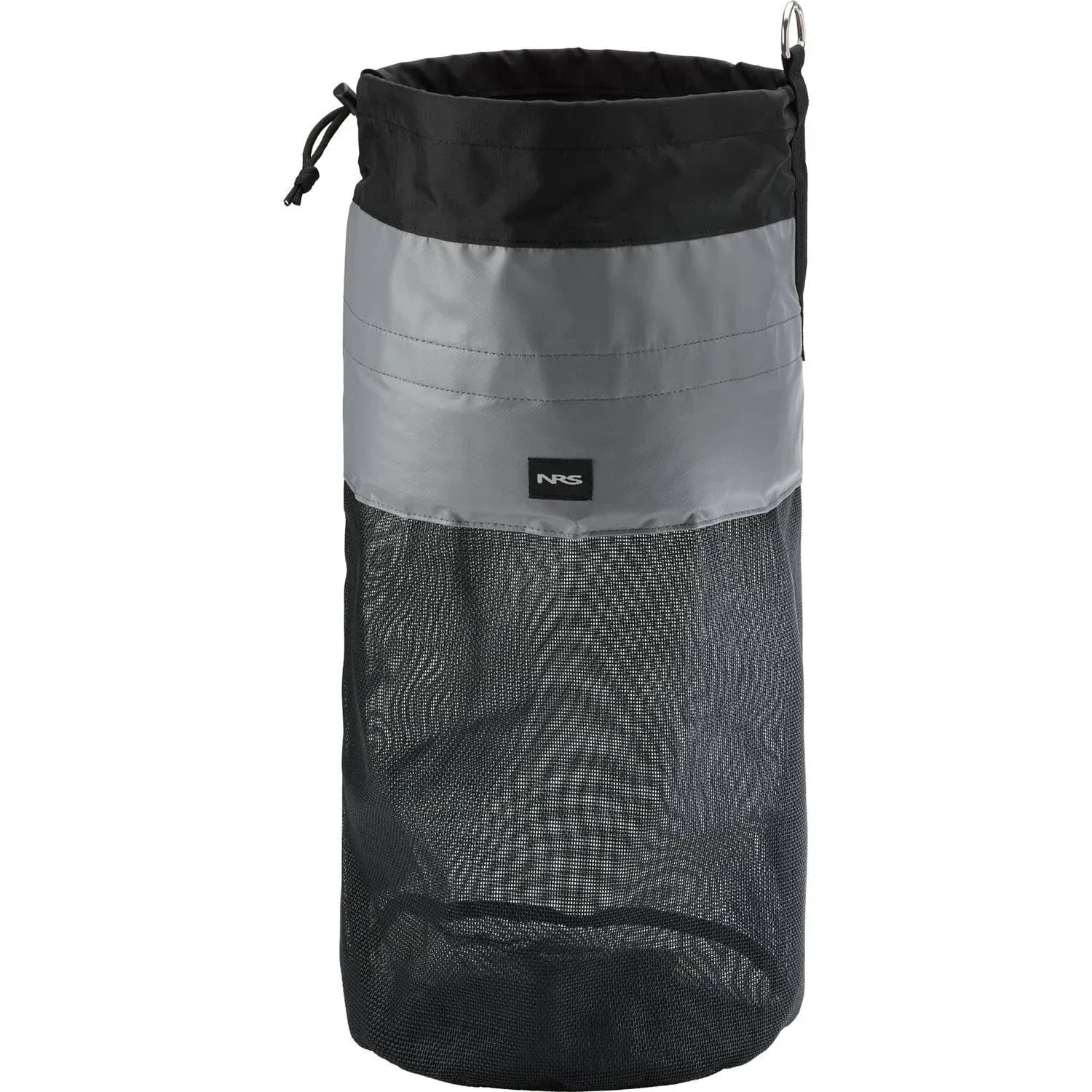 NRS Mesh Drag Bag (Black)