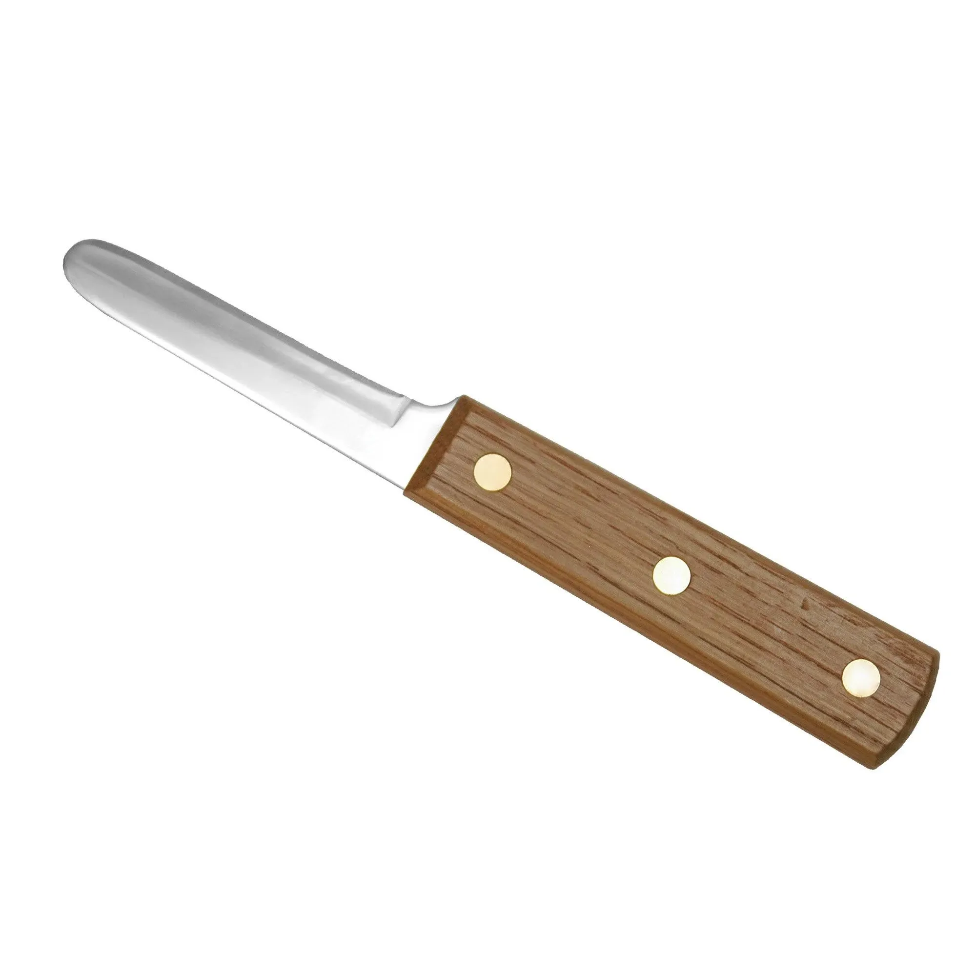 Nantucket Seafood 5973 Seafood Clam Knife, Stainless Steel