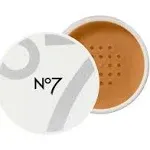 No7 Flawless Finishing Loose Powder