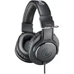 Audio Technica ATH-M20x Monitor Headphones