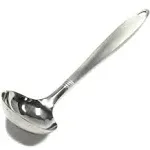 Select Cooking Ladle, 11.5 Inch, Stainless Steel