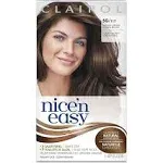 Nice N Easy Permanent Color, Long-Lasting, 5G/117 Natural Medium Golden Brown