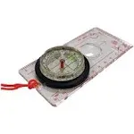 Ultimate Survival Technologies - Deluxe Map Compass