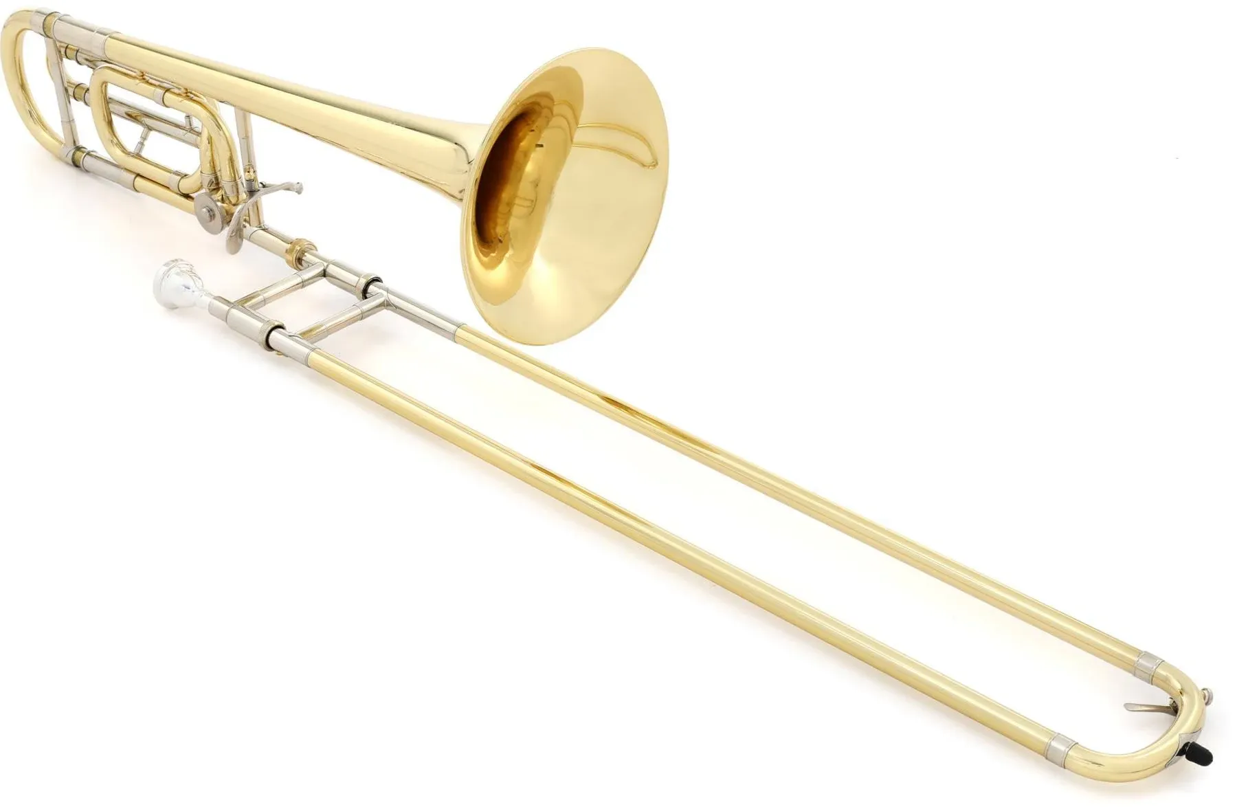 Bach Stradivarius 36b Trombone