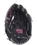 Franklin Sports Fastpitch Softball Glove - Fastpitch Pro