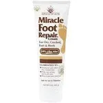 Miracle Foot Repair Cream