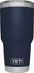 YETI Rambler 30 oz Stainless Steel Vacuum Insulated Tumbler w/MagSlider Lid