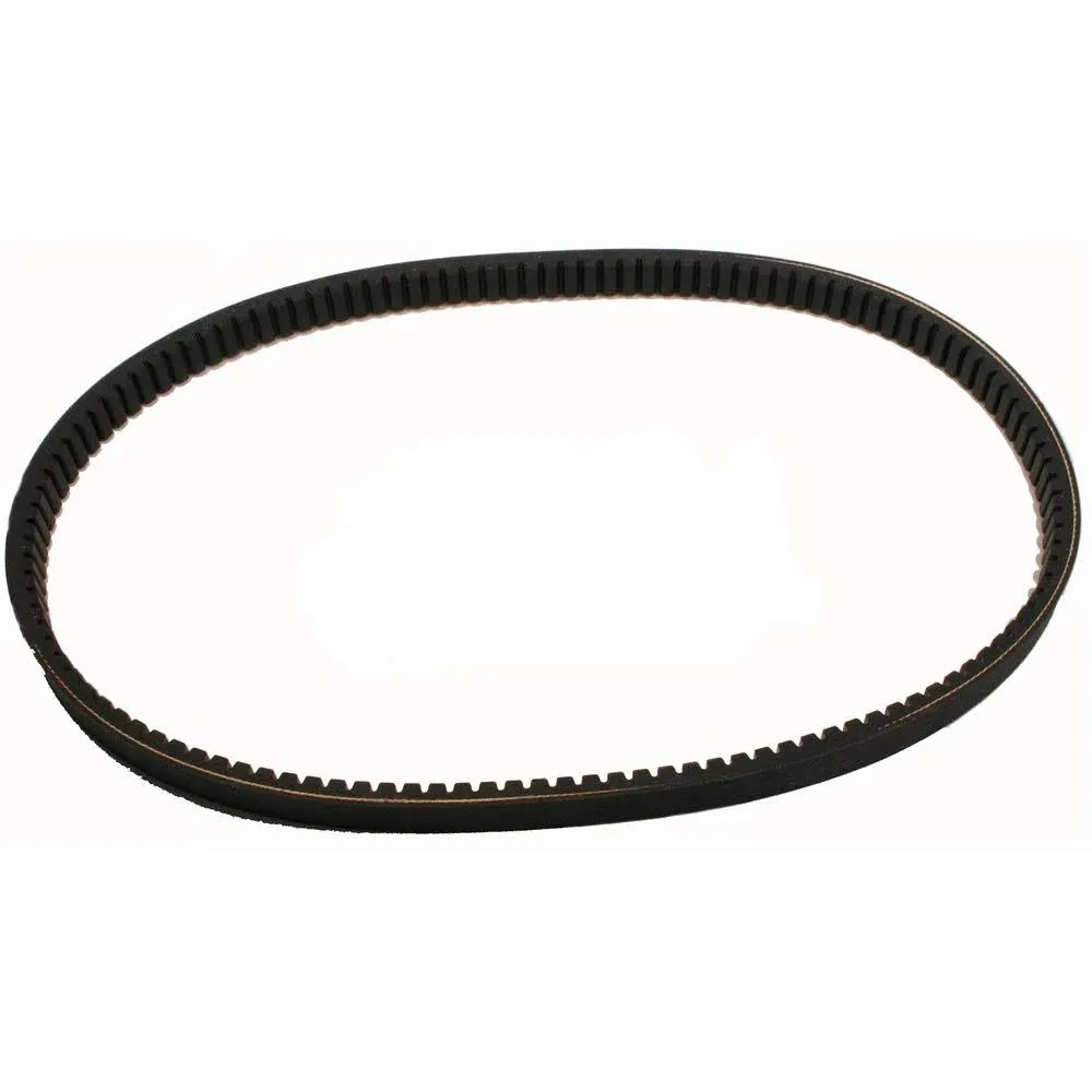 Parts 300668 Comet Cogged Go Kart Belt For 500 858 Series