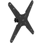 Universal Pole Mount 32 to 55 inch TV Bracket with Removable 75x75mm to 400x4...