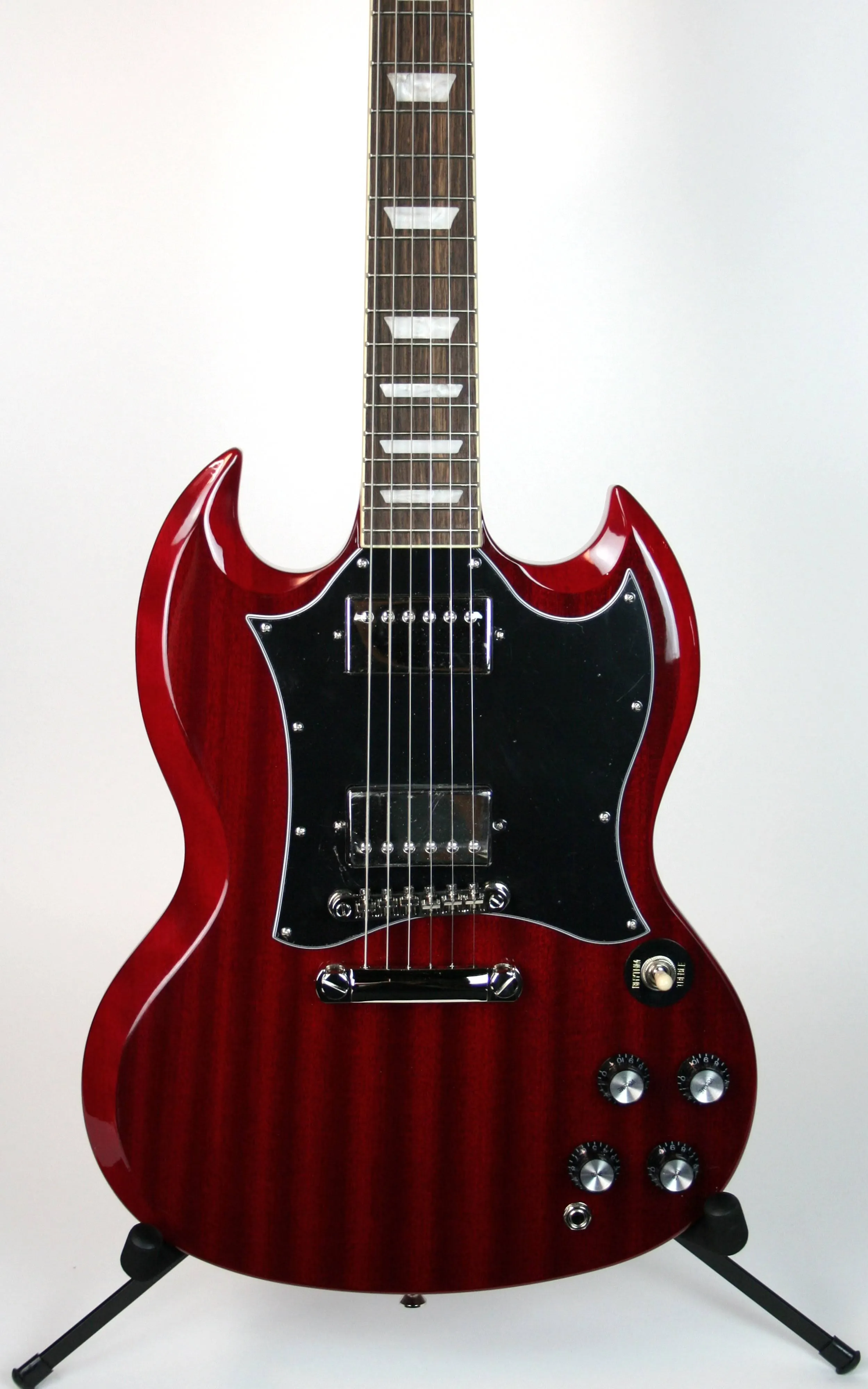 Epiphone Sg Standard Electric Guitar