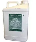 MSMA Target 6 Plus Herbicide 2.5 Gallon