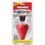 MOTHERS® PowerBall® PowerCone® Polishing Tool Canadian 35146