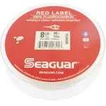 Seaguar Red Label Fluorocarbon Line 15 lb.