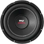 Pyle PLPW12D 12" 1600 Watt DVC Subwoofer